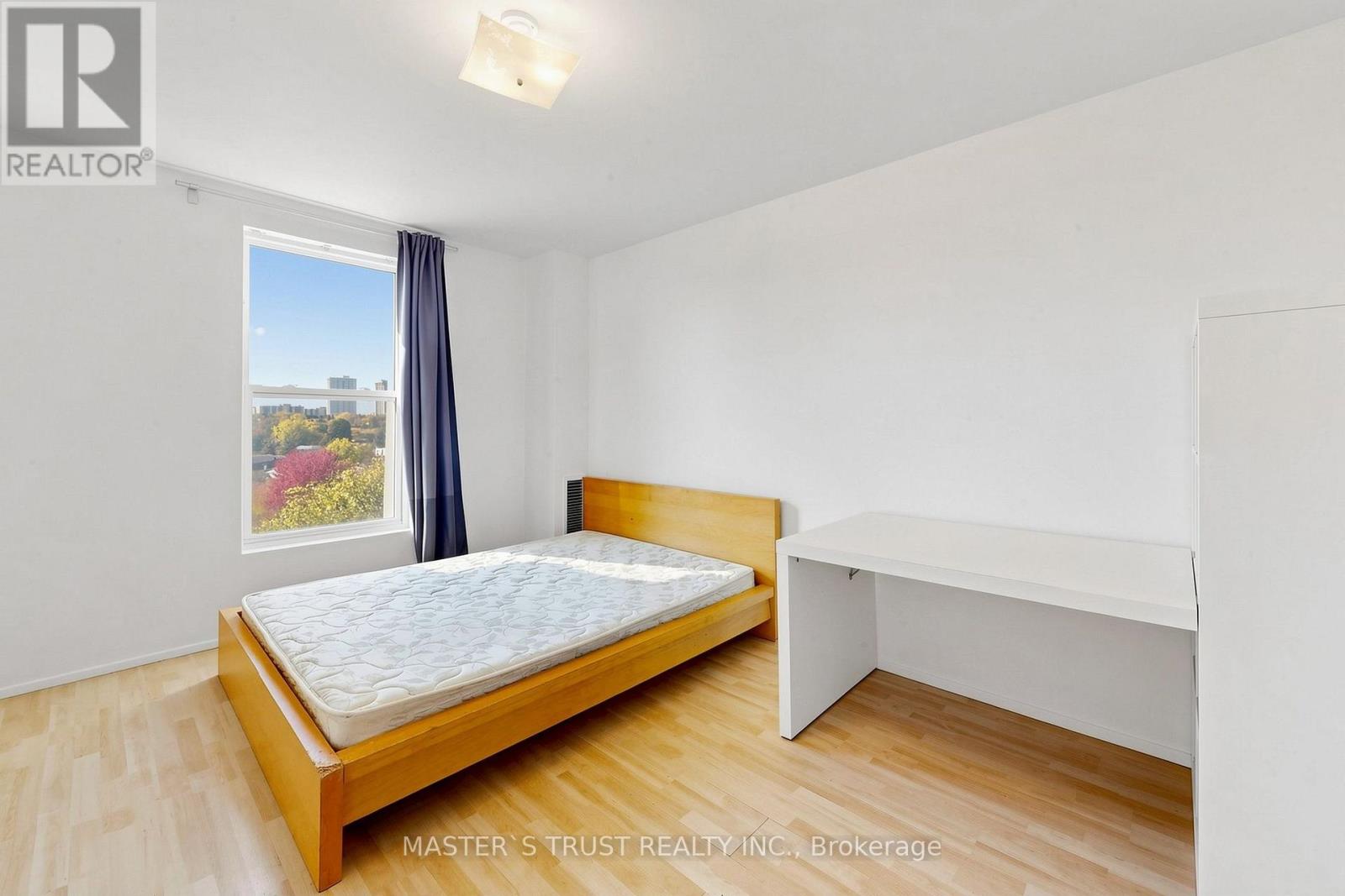 229- 165 Cherokee Boulevard, Toronto, ON photo 14