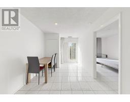 Laundry room - 229 - 165 Cherokee Boulevard, Toronto, ON M2J4T7 Photo 6