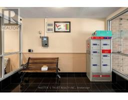 229 - 165 Cherokee Boulevard, Toronto, ON M2J4T7 Photo 43