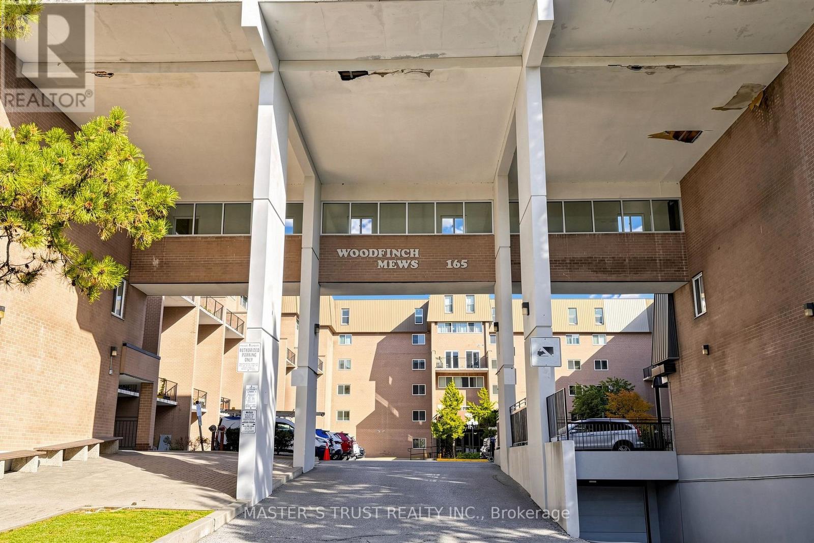 229- 165 Cherokee Boulevard, Toronto, ON photo 46