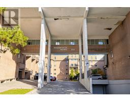 229 - 165 Cherokee Boulevard, Toronto, ON M2J4T7 Photo 46