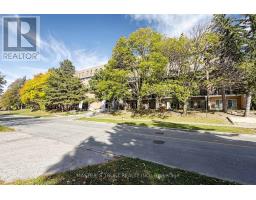 229 - 165 Cherokee Boulevard, Toronto, ON M2J4T7 Photo 49