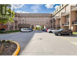 229 - 165 Cherokee Boulevard, Toronto, ON M2J4T7 Photo 47