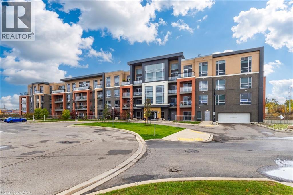 4040 UPPER MIDDLE Road Unit# 318, Burlington — photo 2