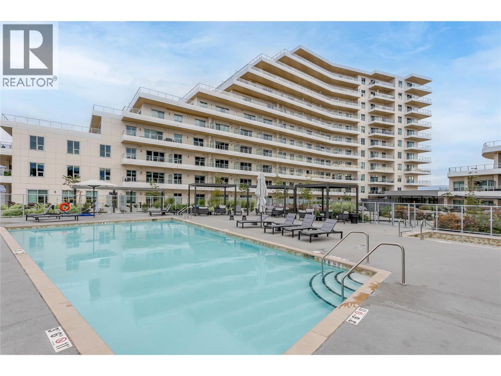 3300 Lakeshore Road Unit# 804, Kelowna