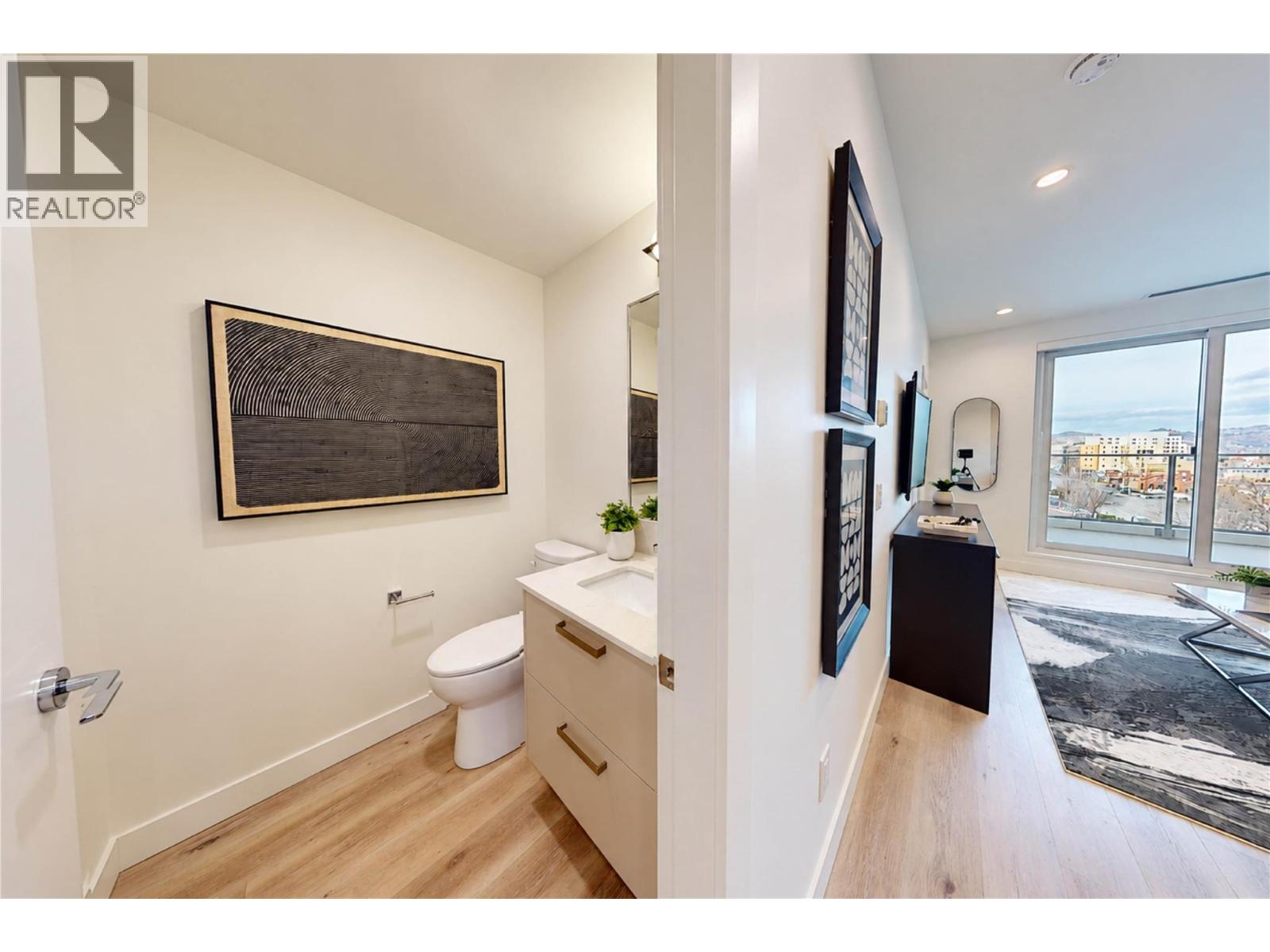 3300 Lakeshore Road Unit# 804, Kelowna