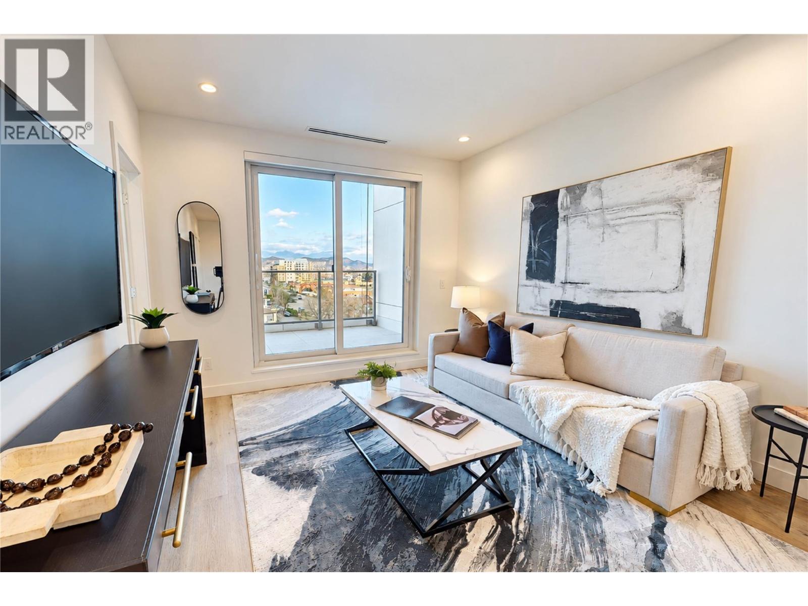 3300 Lakeshore Road Unit# 804, Kelowna