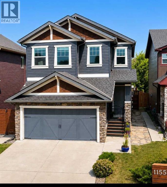 1155 Kings heights Way SE, Airdrie, Alberta, T4A0S4