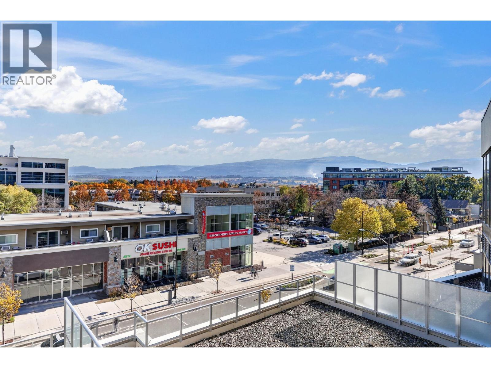 3300 Lakeshore Road Unit# 401, Kelowna