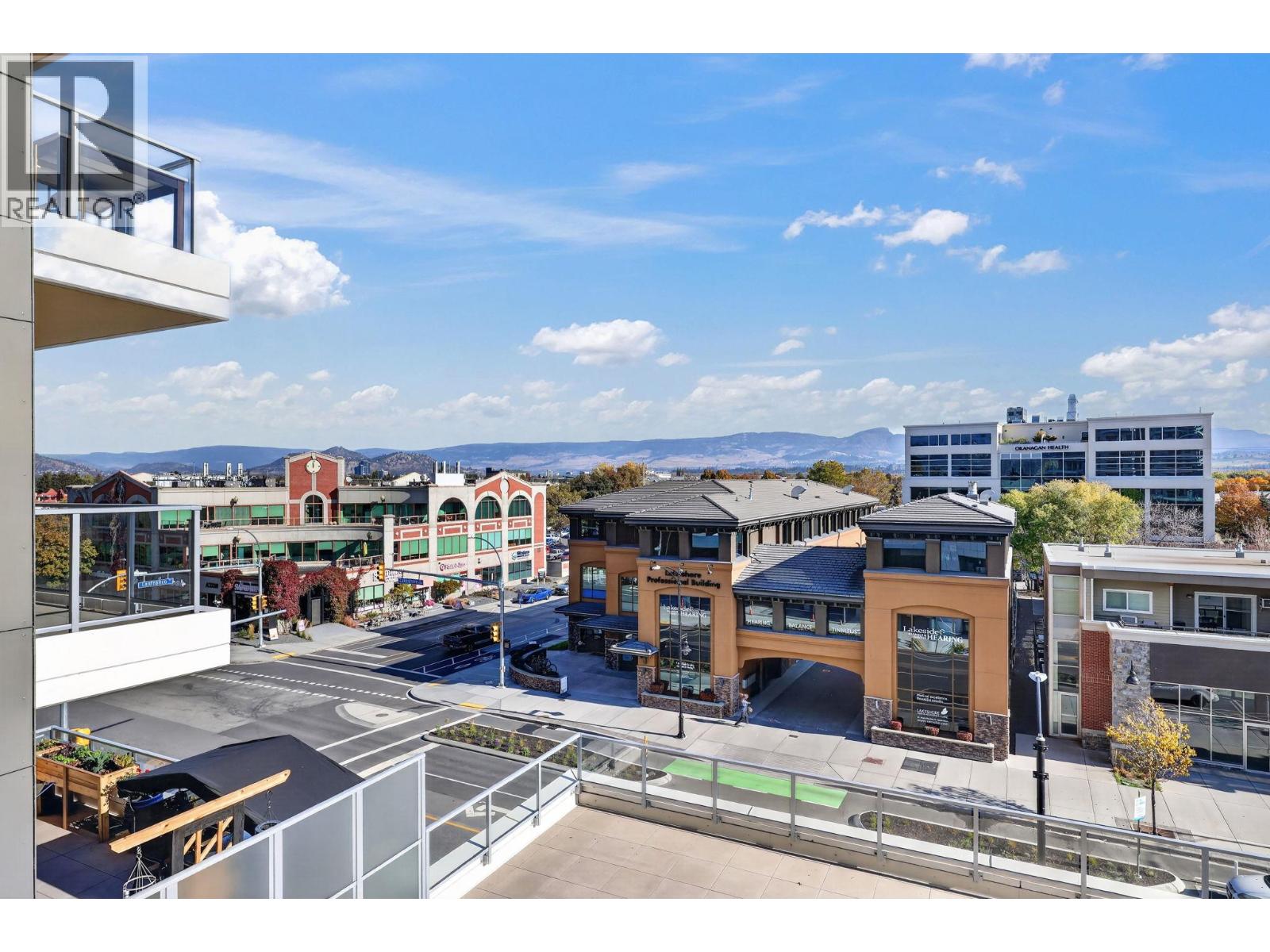 3300 Lakeshore Road Unit# 401, Kelowna