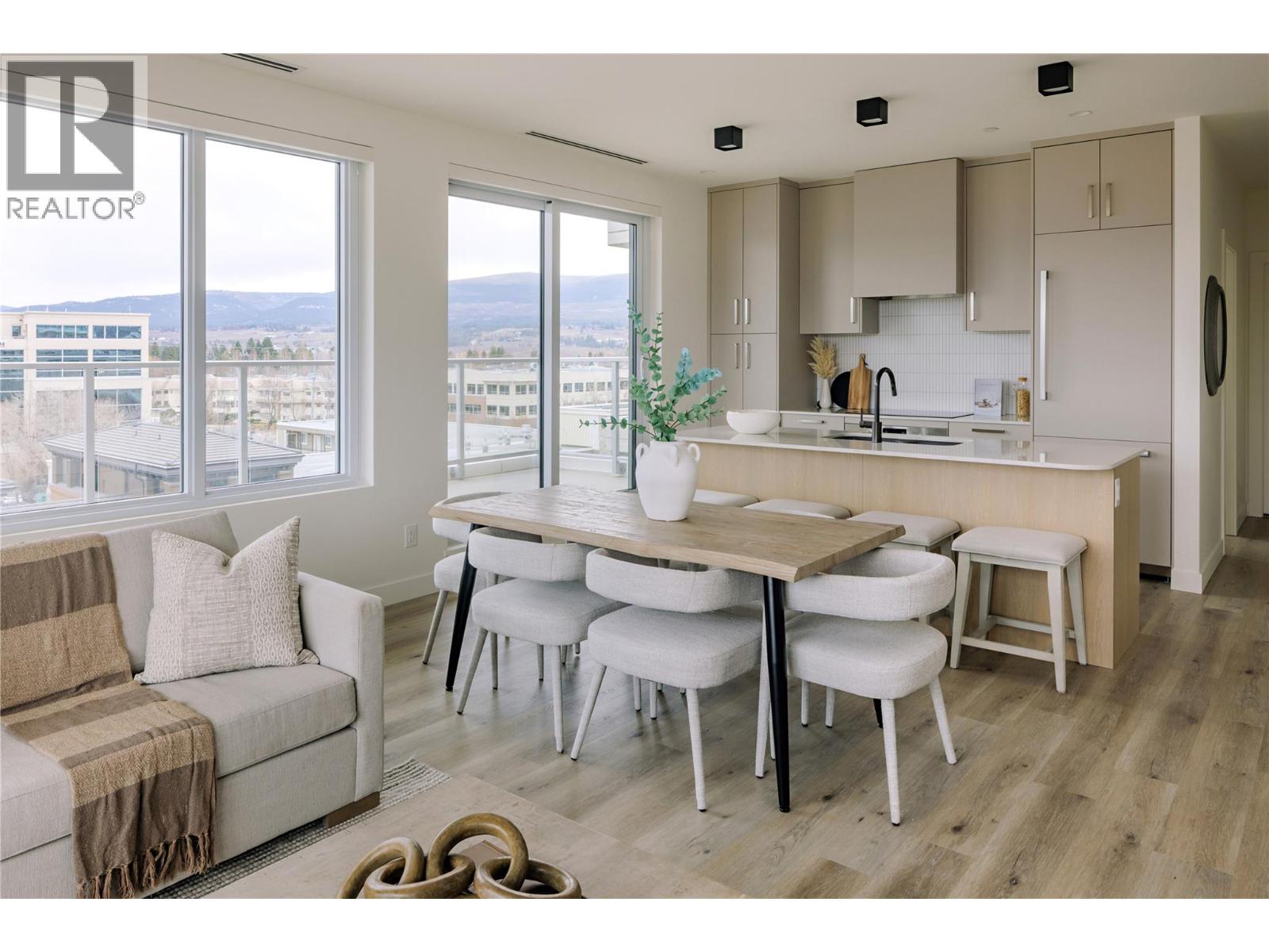 3300 Lakeshore Road Unit# 503, Kelowna