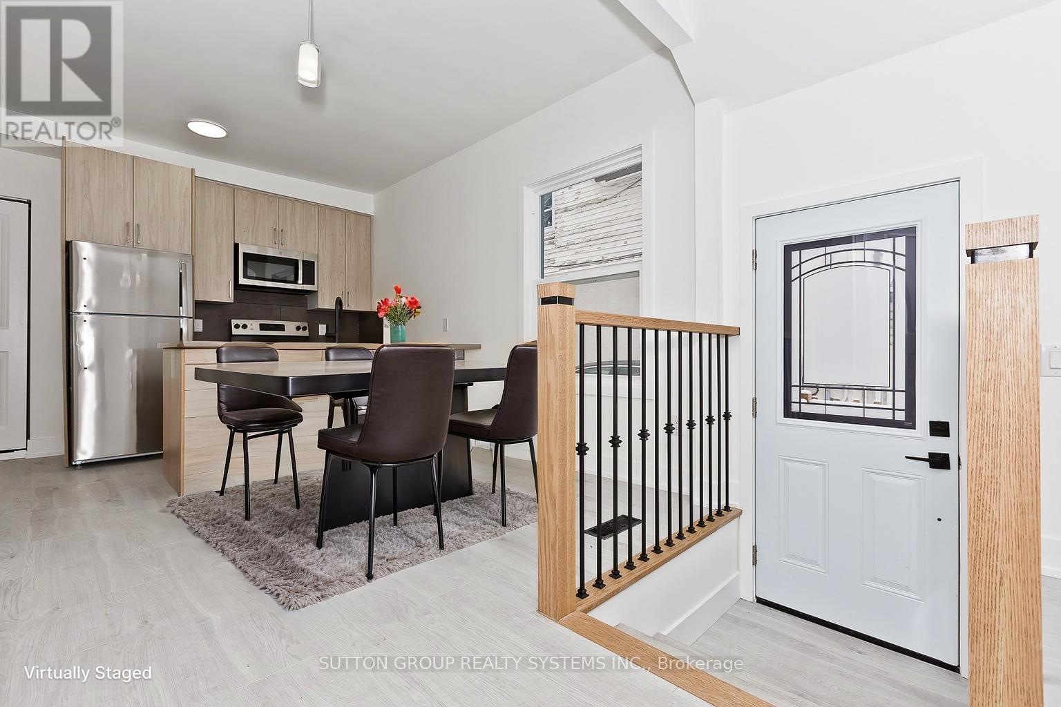 78 ALBERT STREET, St. Catharines (Downtown) — photo 2