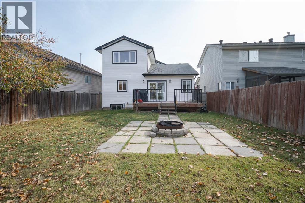 174 St. Laurent Way, Fort McMurray