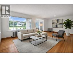 Family room - 326 27 Avenue Ne, Calgary, AB T2E2A2 Photo 6