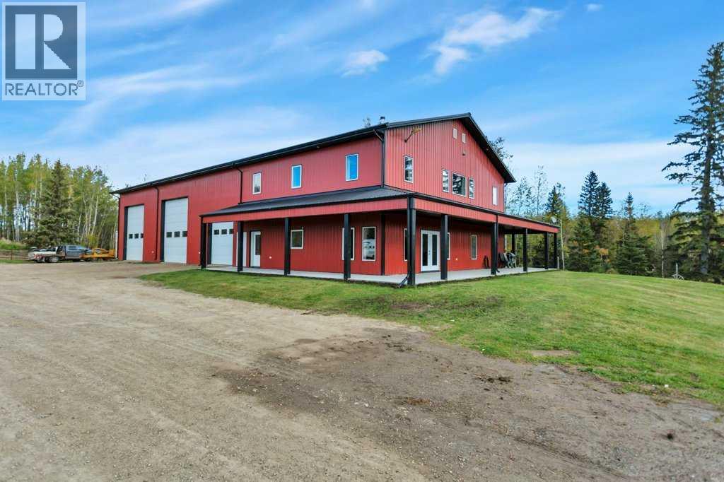Photo of 15048 Highway 611, Rural Ponoka County
