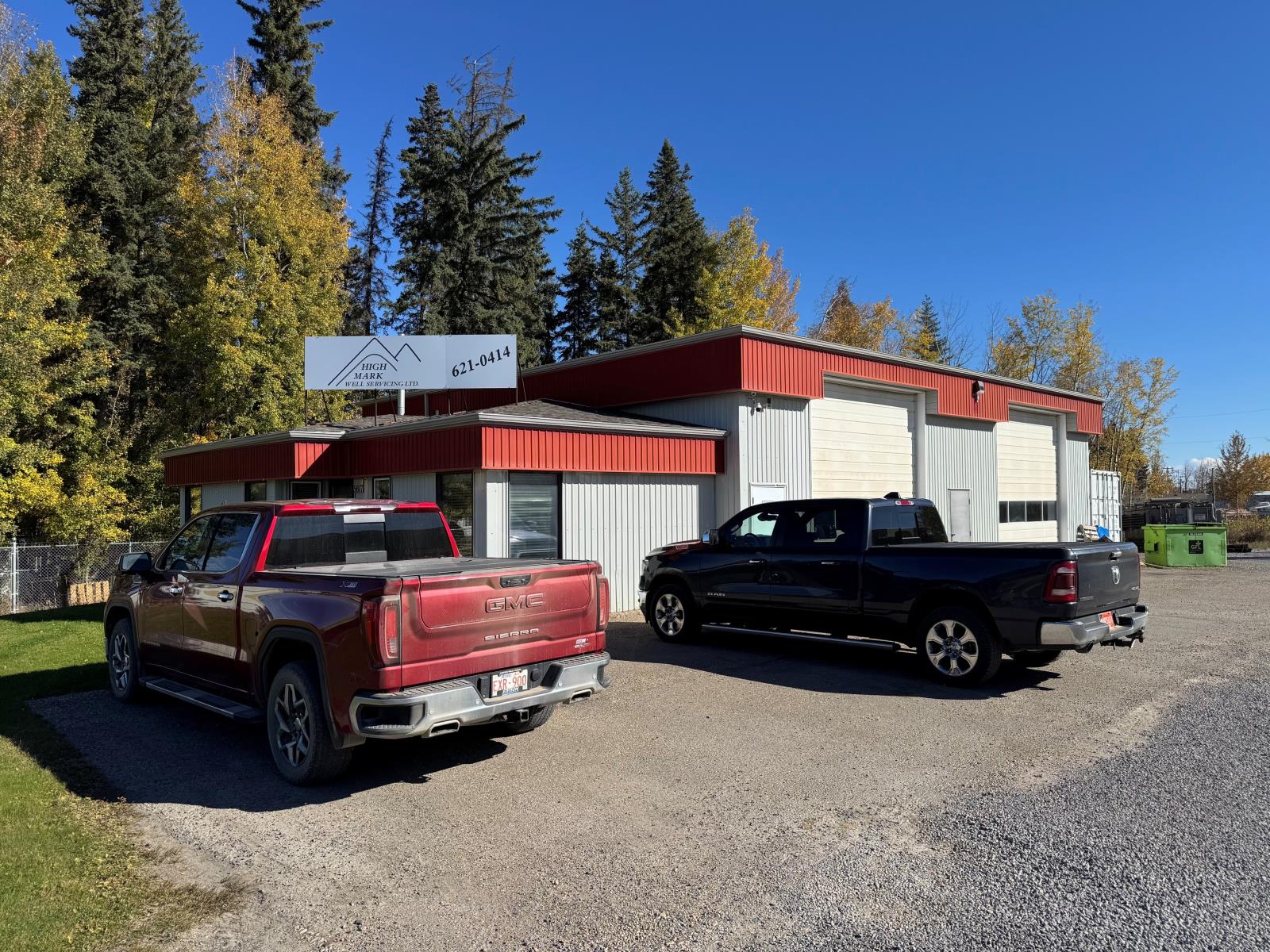 5617 55 Street, Drayton Valley