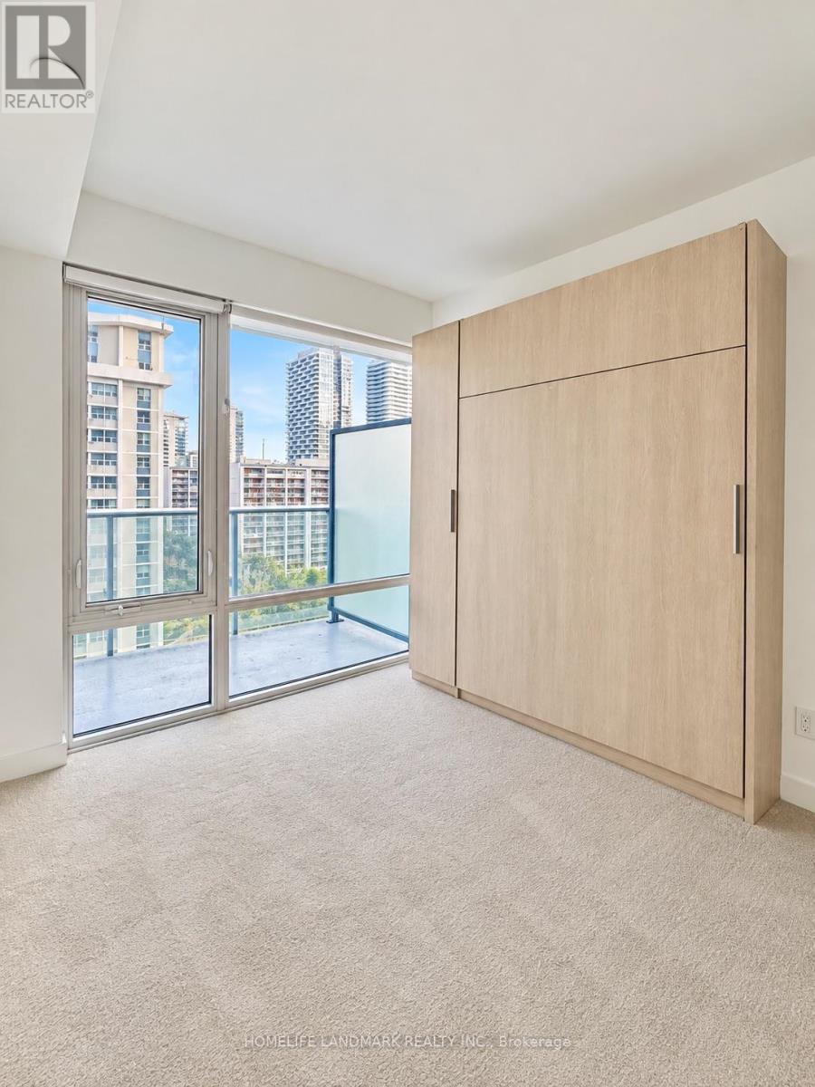 905- 501 Yonge Street, Toronto, ON photo 7