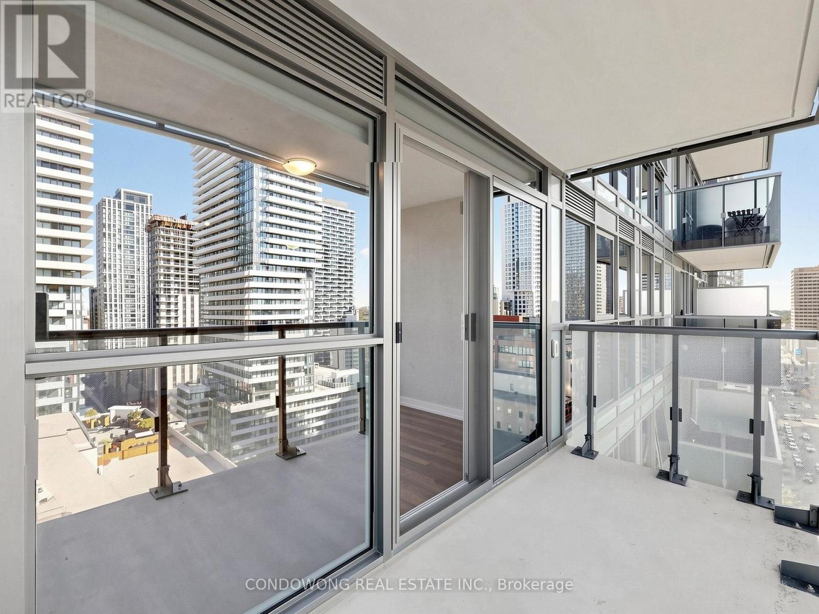 1803- 125 Redpath Avenue, Toronto, ON photo 11
