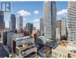 1803 - 125 Redpath Avenue, Toronto, ON M4S0B5 Photo 12