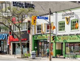 1803 - 125 Redpath Avenue, Toronto, ON M4S0B5 Photo 23