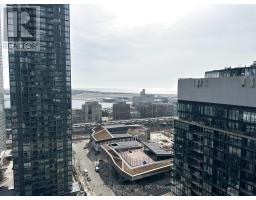 2507 - 25 Telegram Mews, Toronto, ON M5V3Z1 Photo 11