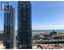 2507 - 25 Telegram Mews, Toronto, ON M5V3Z1 Photo 21
