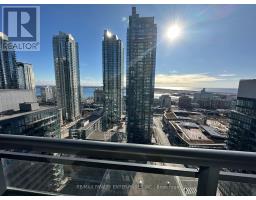 2507 - 25 Telegram Mews, Toronto, ON M5V3Z1 Photo 31