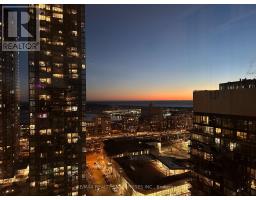 2507 - 25 Telegram Mews, Toronto, ON M5V3Z1 Photo 32