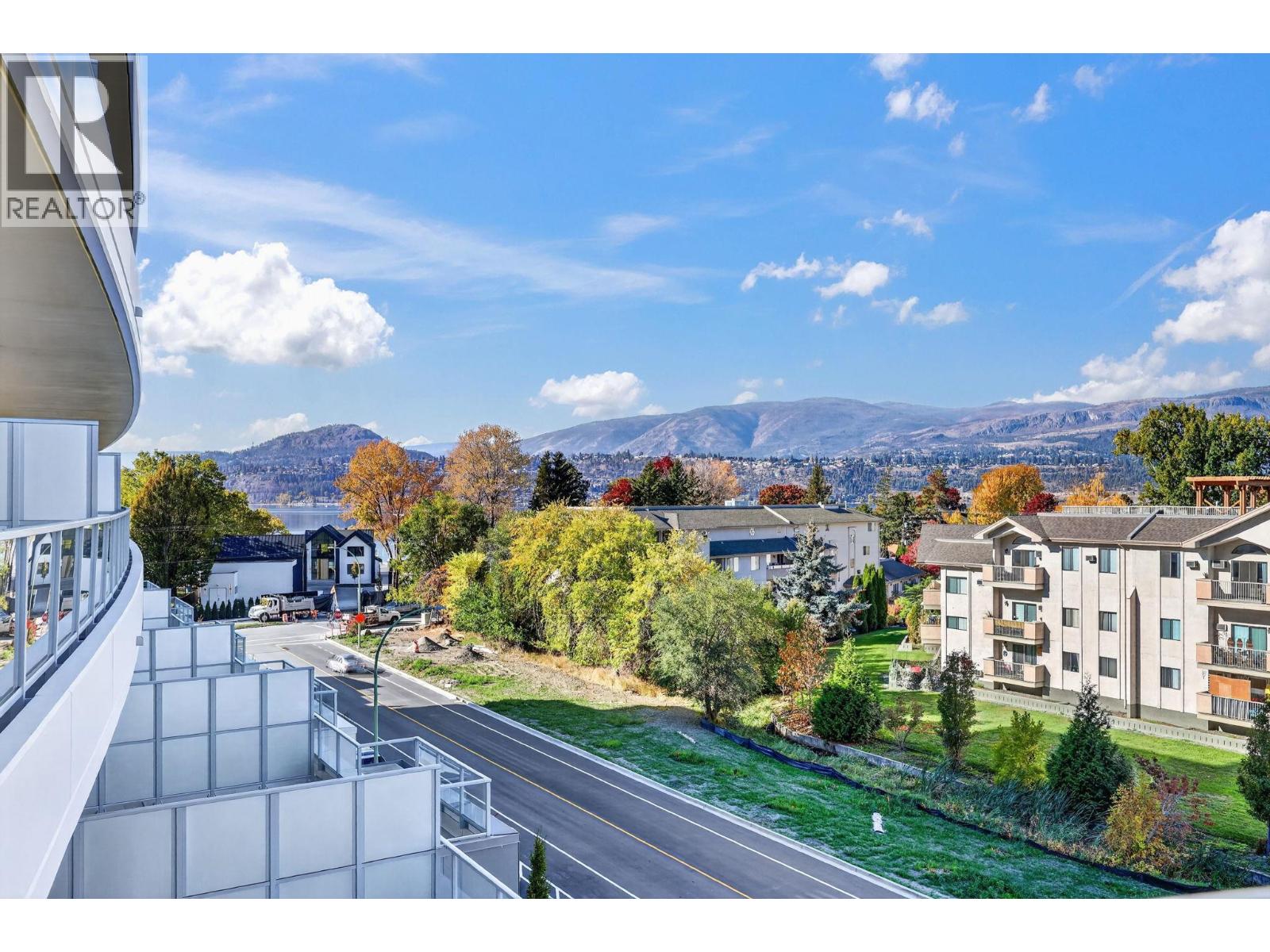 3300 Lakeshore Road Unit# 406, Kelowna