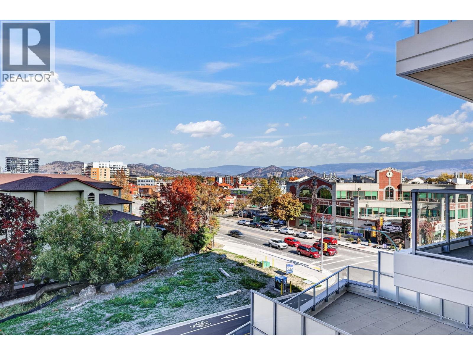 3300 Lakeshore Road Unit# 406, Kelowna