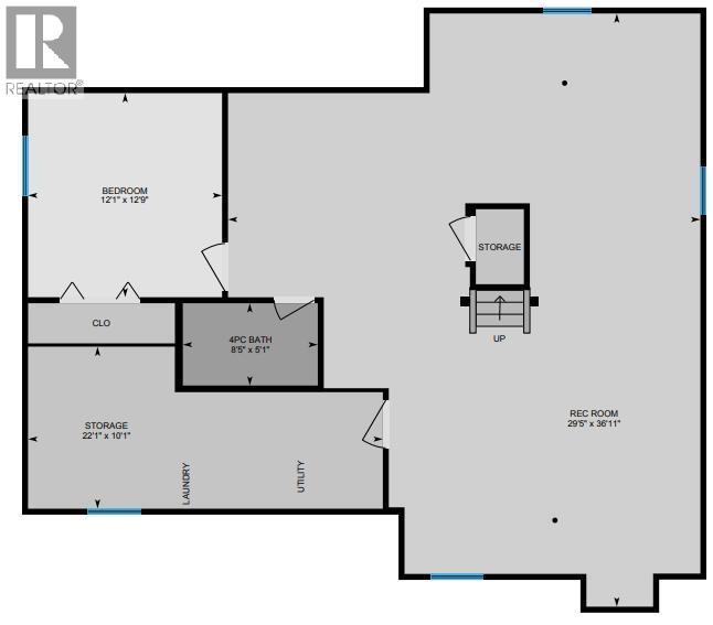 424 Silver Valley Drive NW photo 34