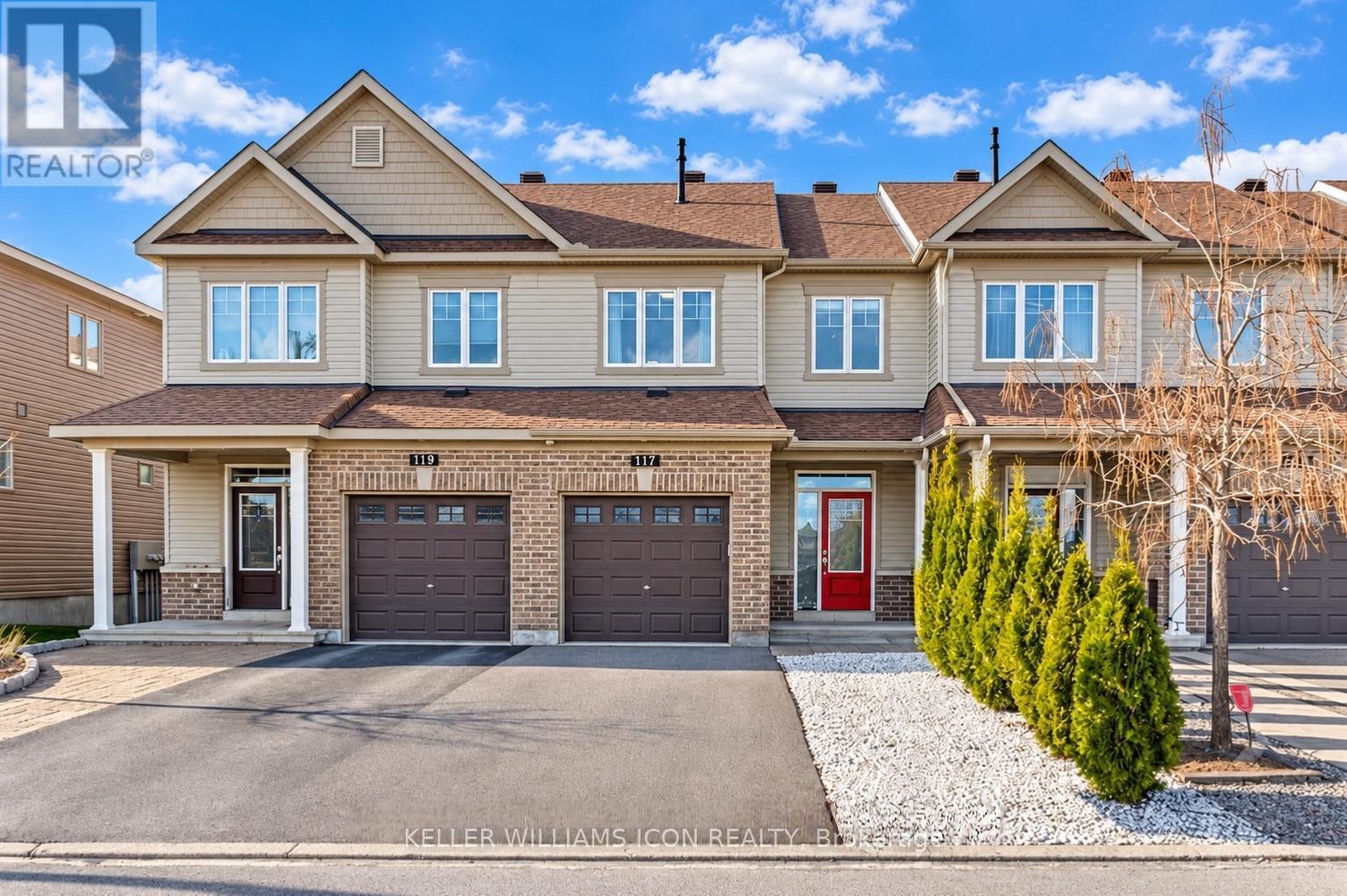 117 RAMSGRANGE STREET, Ottawa
