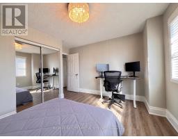 Bedroom 4 - Upper - 1061 Clark Boulevard, Milton, ON L9T6Y5 Photo 9