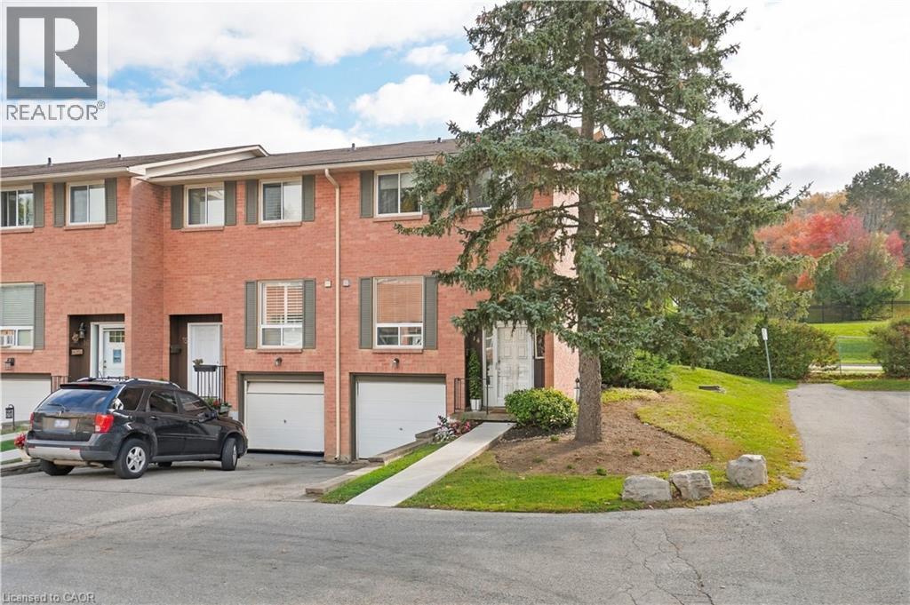 66 SUMMERCREST Drive Unit# 14, Hamilton — photo 4