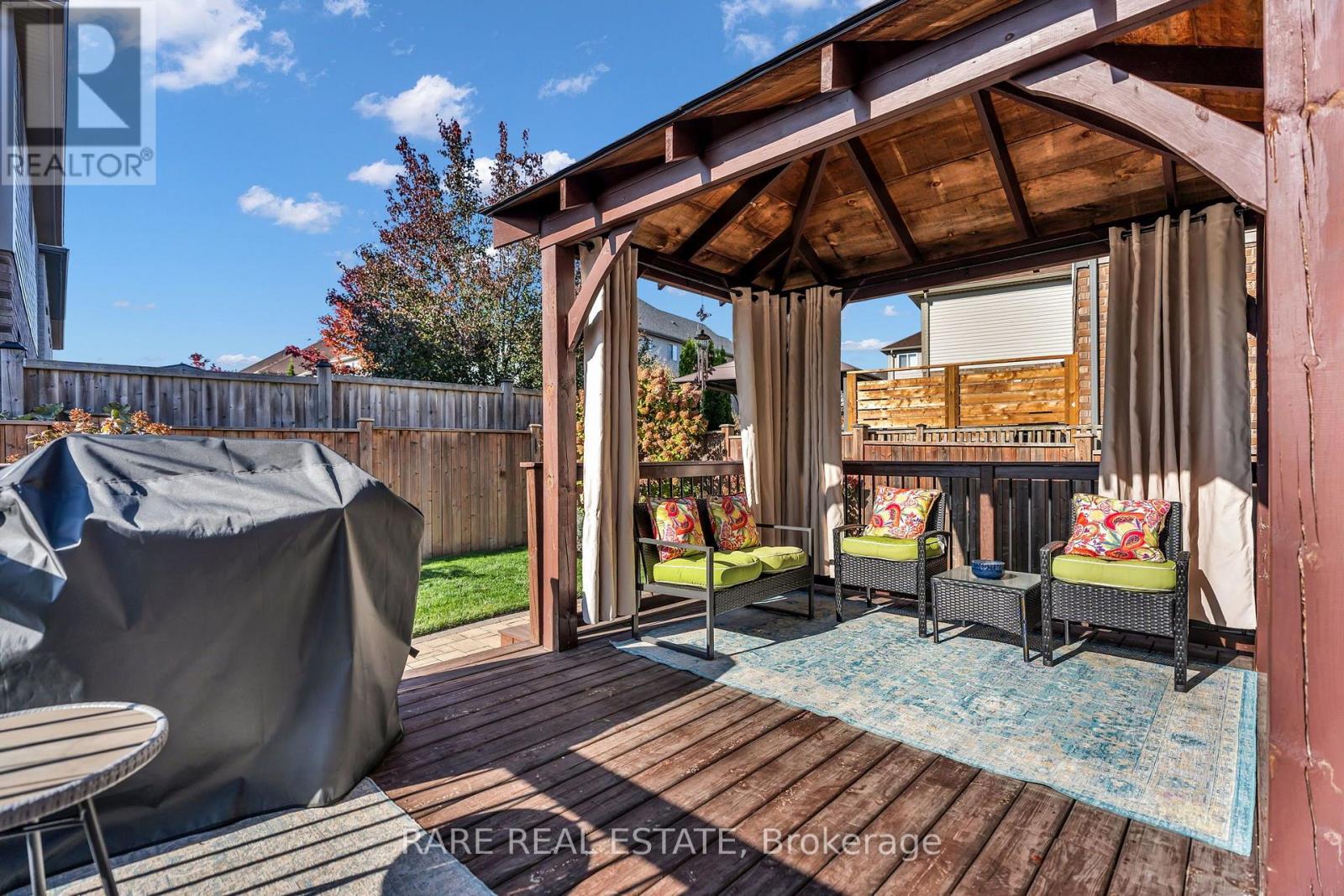 753 Pasture Rose Street, Waterloo, ON photo 18