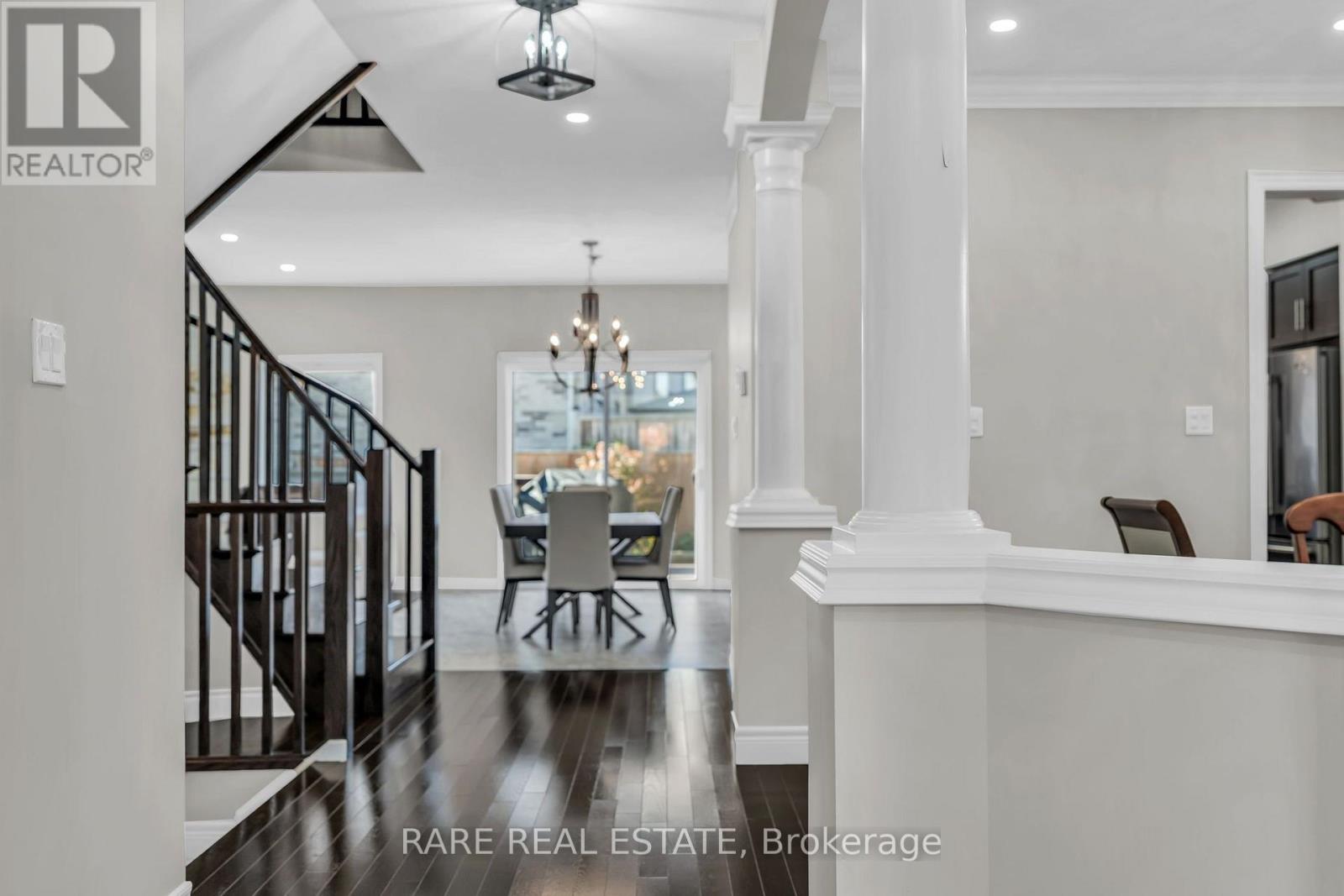 753 Pasture Rose Street, Waterloo, ON photo 8