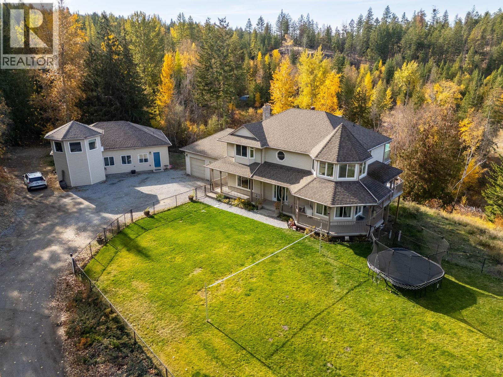 4614 June Springs Road - 2