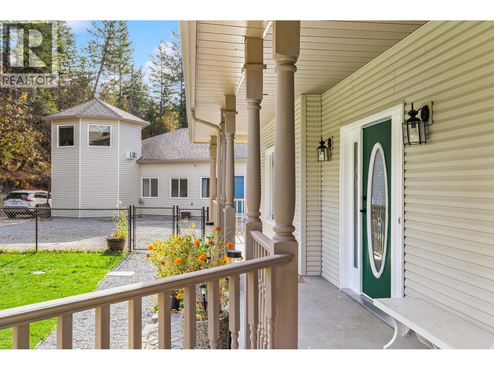 4614 June Springs Road - 36