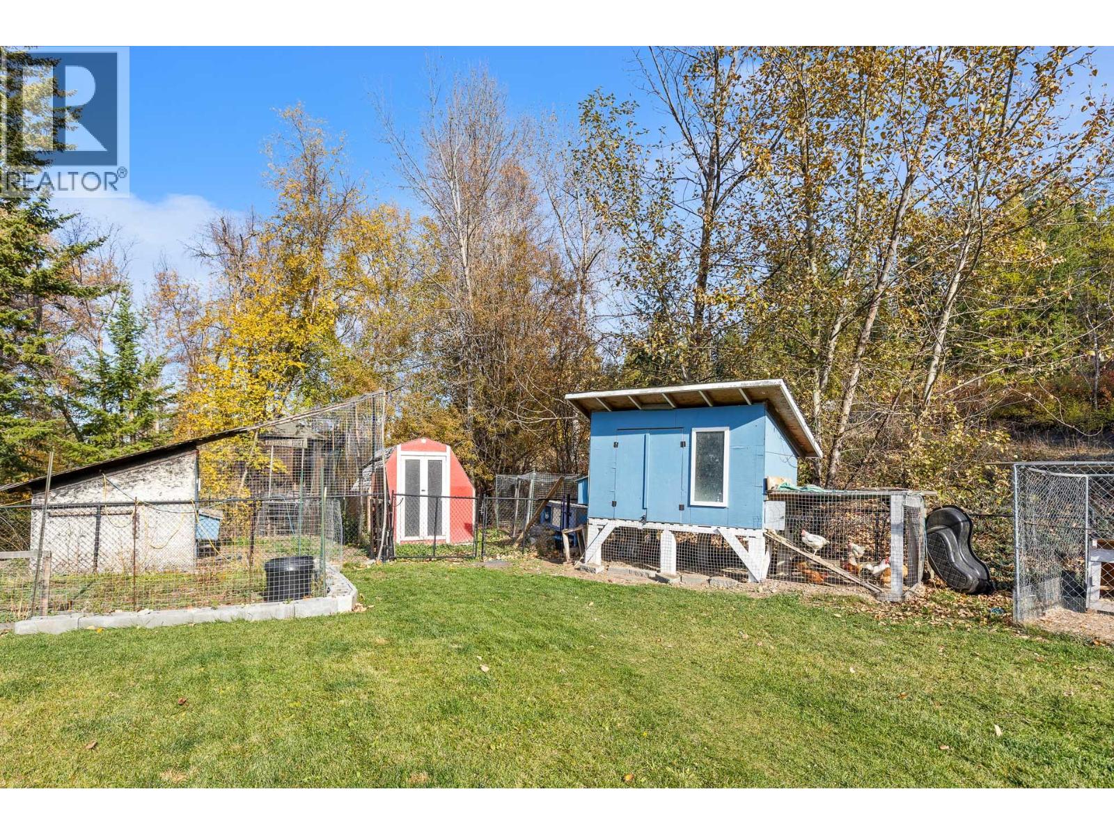 4614 June Springs Road - 54