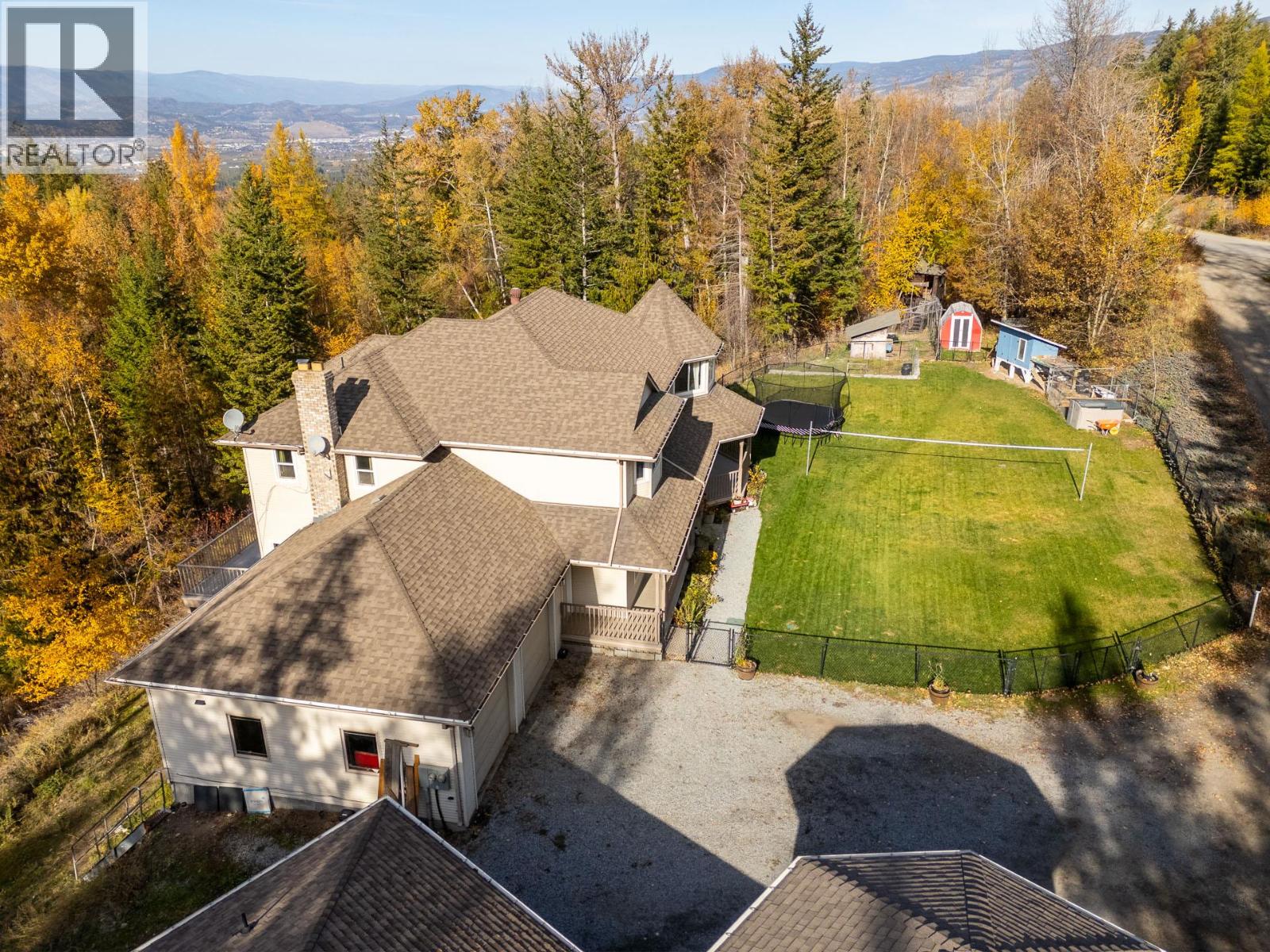 4614 June Springs Road - 61