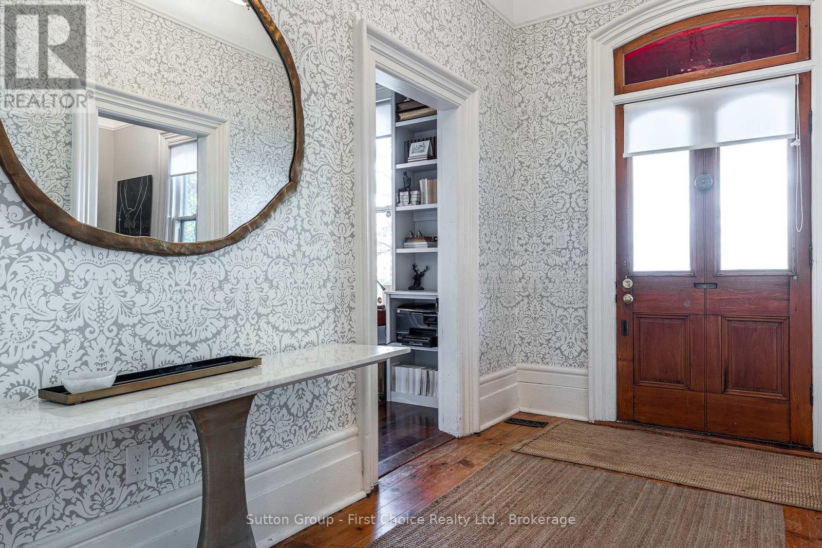 109 COBOURG STREET, Stratford — photo 4