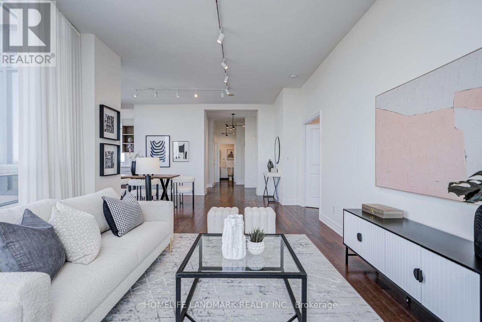 2302 - 500 ST CLAIR AVENUE W, Toronto (Humewood-Cedarvale) — photo 10