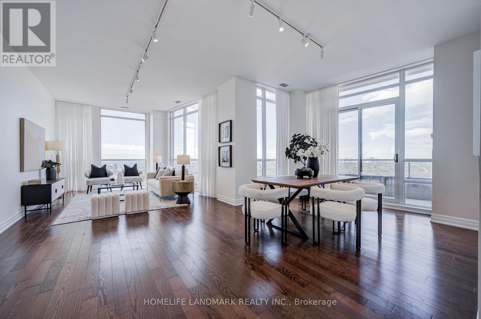 2302 - 500 ST CLAIR AVENUE W, Toronto (Humewood-Cedarvale) — photo 2