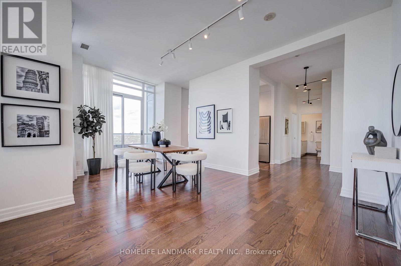 2302 - 500 ST CLAIR AVENUE W, Toronto (Humewood-Cedarvale) — photo 4