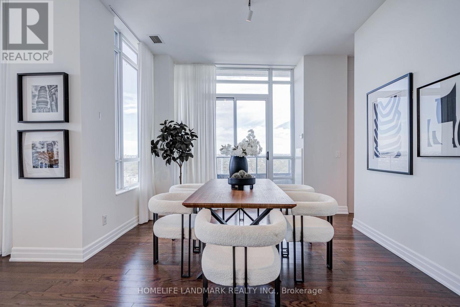 2302 - 500 ST CLAIR AVENUE W, Toronto (Humewood-Cedarvale) — photo 5