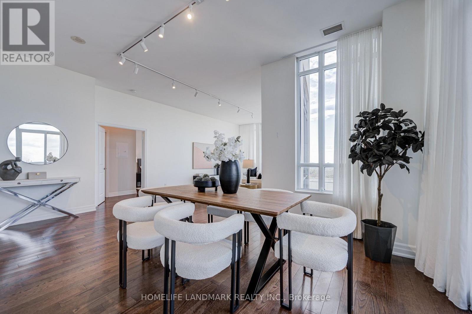 2302 - 500 ST CLAIR AVENUE W, Toronto (Humewood-Cedarvale) — photo 6