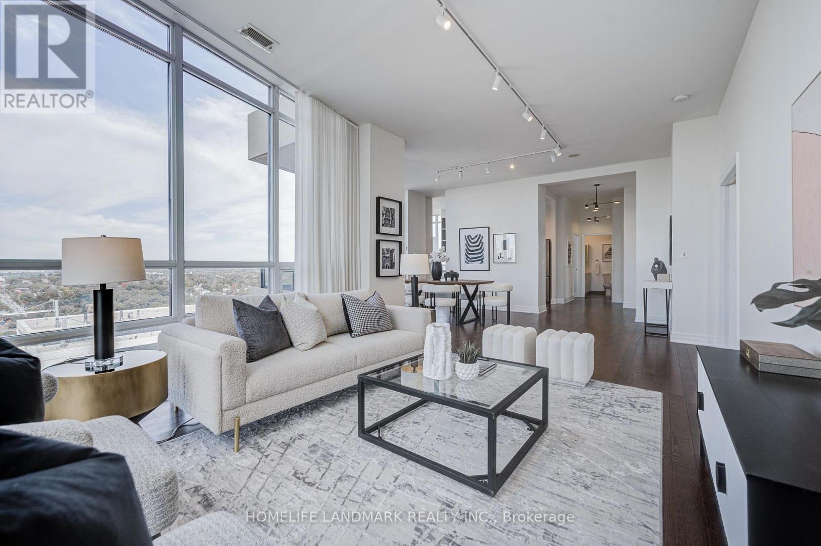 2302 - 500 ST CLAIR AVENUE W, Toronto (Humewood-Cedarvale) — photo 7