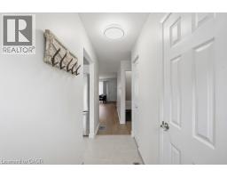 Kitchen - 15 Green Valley Drive Unit# 41, Kitchener, ON N2P1K7 Photo 9