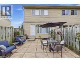 15 Green Valley Drive Unit# 41, Kitchener, ON N2P1K7 Photo 33