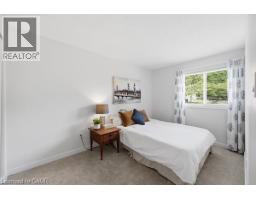 15 Green Valley Drive Unit# 41, Kitchener, ON N2P1K7 Photo 25